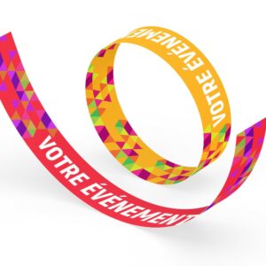 Bracelets Imprimés